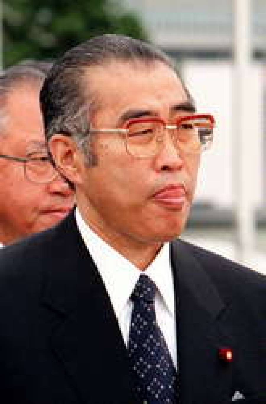 Обути продолжит дело Хасимото