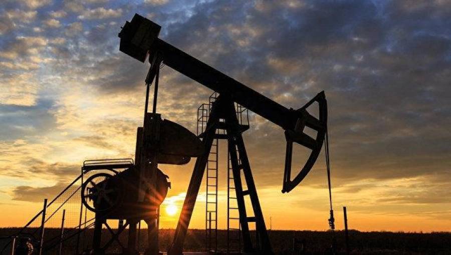 Цена на нефть упадет ниже 20 долларов