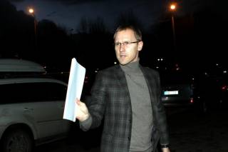 Гобземс прекратил переговоры о создании правительства с «Для развития/За!»