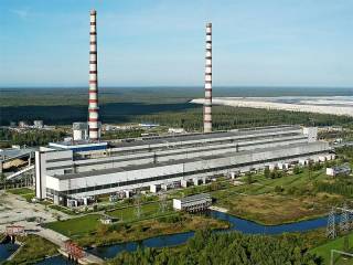 Eesti Energia: У нас - не Донбасс. Наши шахтеры живут лучше