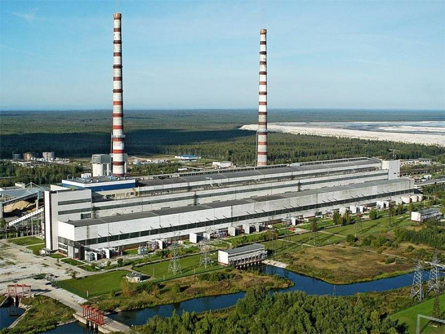 Eesti Energia: У нас - не Донбасс. Наши шахтеры живут лучше