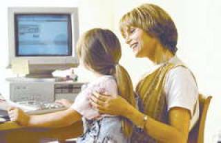 Как обустроить офис на дому