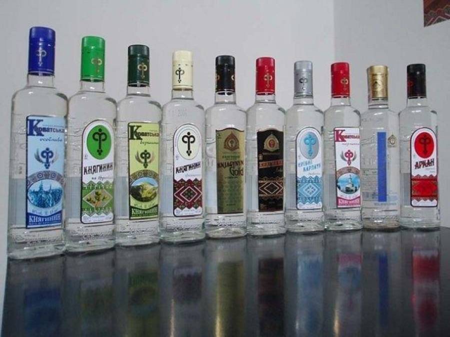 Медики: спиртные напитки улучшают память