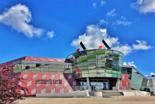 Signet Bank предоставляет финансирование в размере 3 миллионов евро ATTA CENTRE