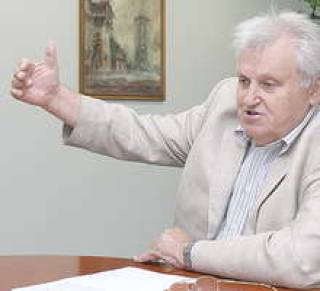 Правительство рулит вслепую