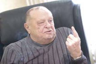 Хаим Коган: “Если бы я сегодня начал бизнес, я бы начал производить дешевые товары”.