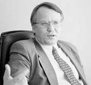 Спецслужба вне политики