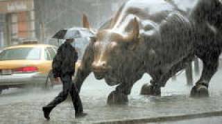 Wall Street раскошелится