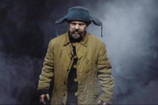 Война на культурном фронте: добрый «укроп» перепел злого «ватника» (видео)