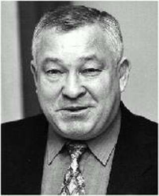  Владимир КОЛОСОВ. 