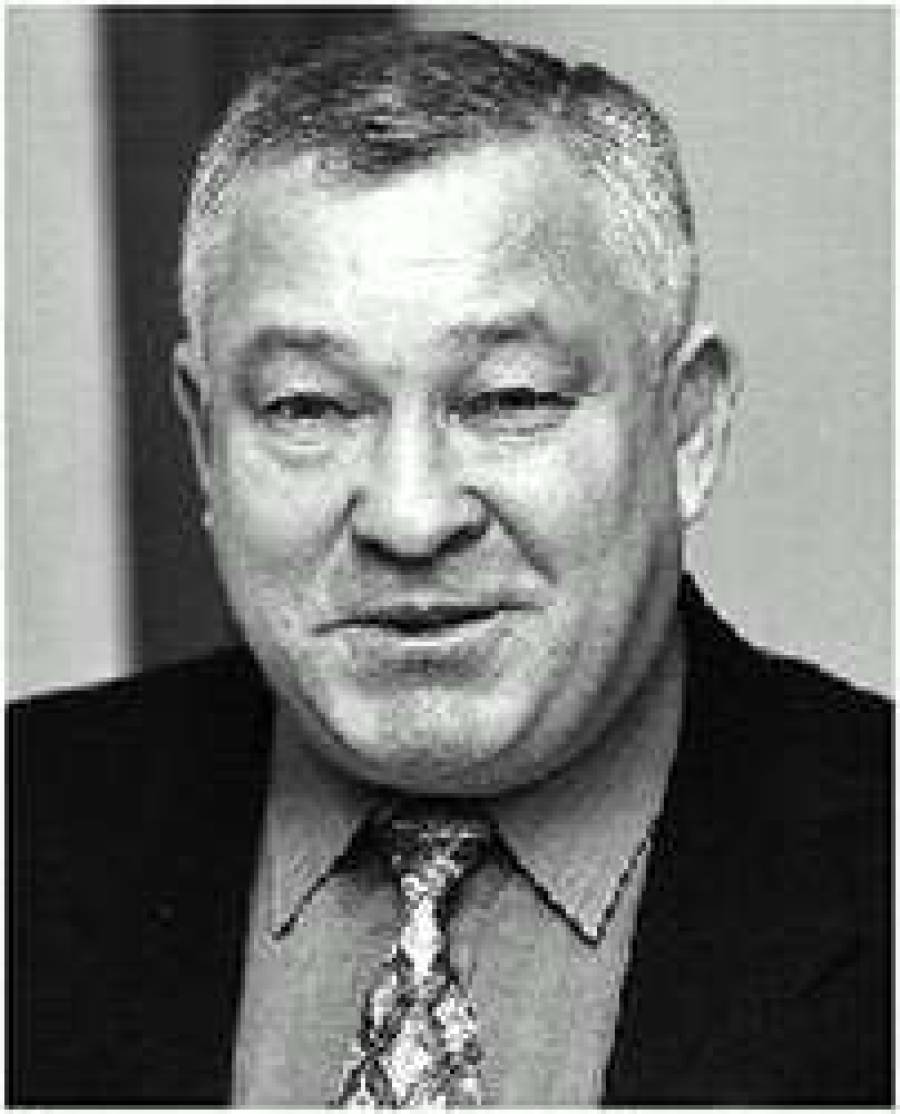  Владимир КОЛОСОВ. 