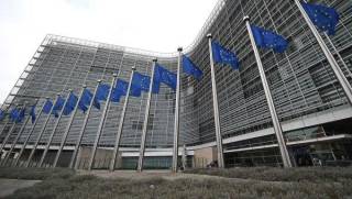 В парламенте ЕС выступают против санкций