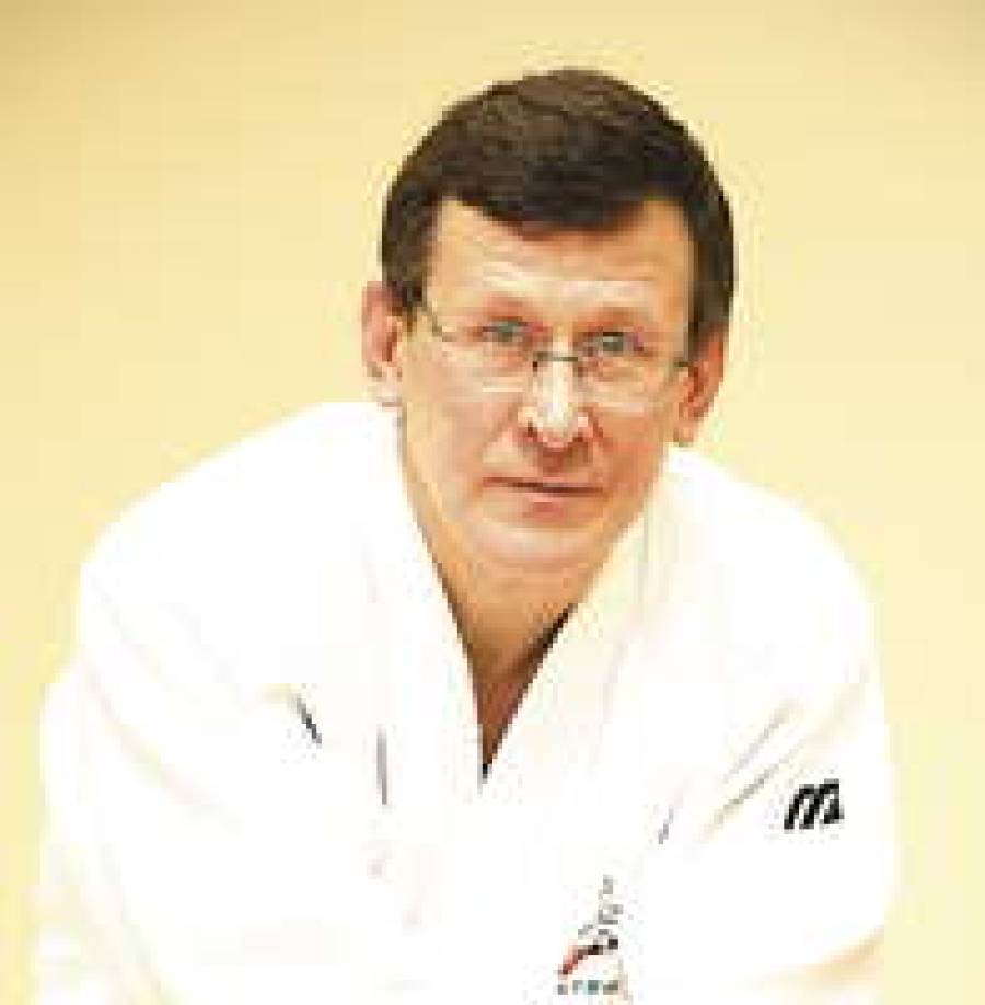 Александр Яцкевич: “Golden Score  — турнир премиум-класса”.