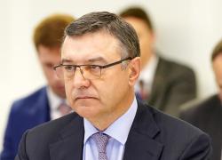 Рейрс будет консультировать Мелбарде по финансовым вопросам
