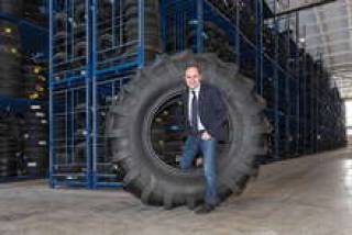 Член правления SIA Latakko Евгений Копылков.