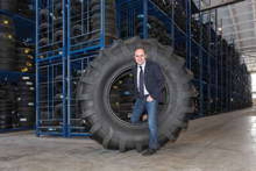 Член правления SIA Latakko Евгений Копылков.