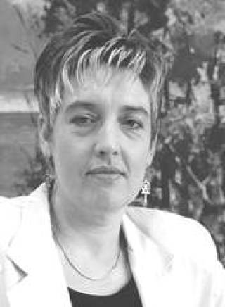  Элита Спроге.