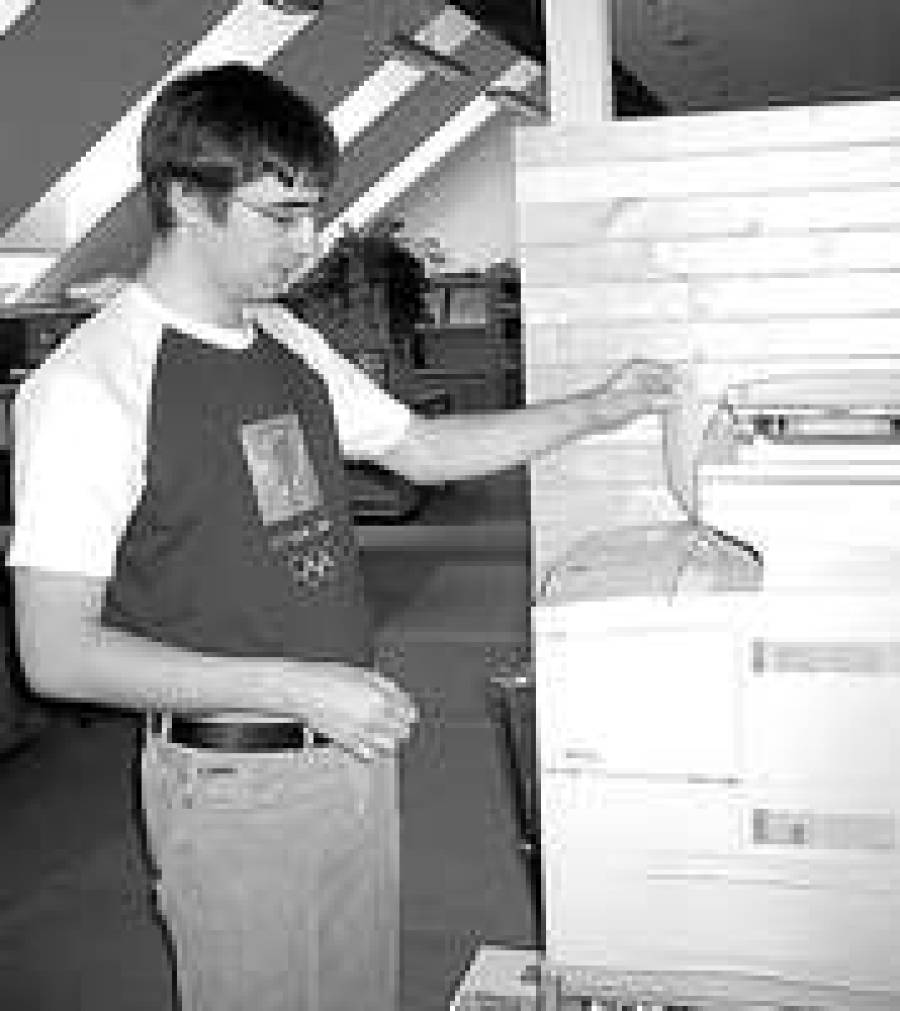 В ногу со временем