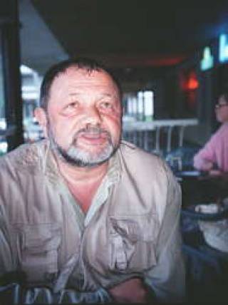 &quot;Республика&quot; в руках &quot;газетного киллера&quot;