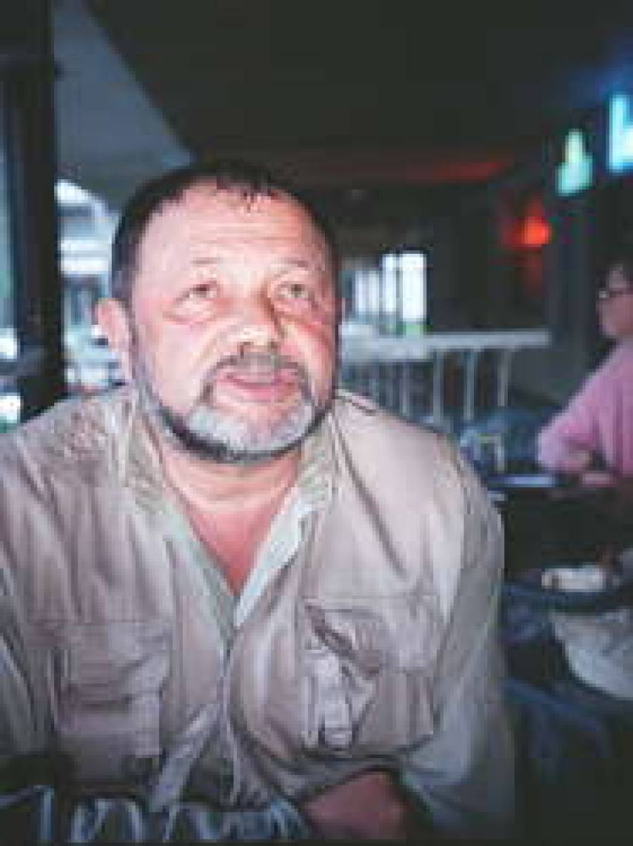 &quot;Республика&quot; в руках &quot;газетного киллера&quot;