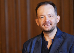 Дирижёр Андрис Нелсонс завоевал две премии &laquo;Грэмми&raquo;