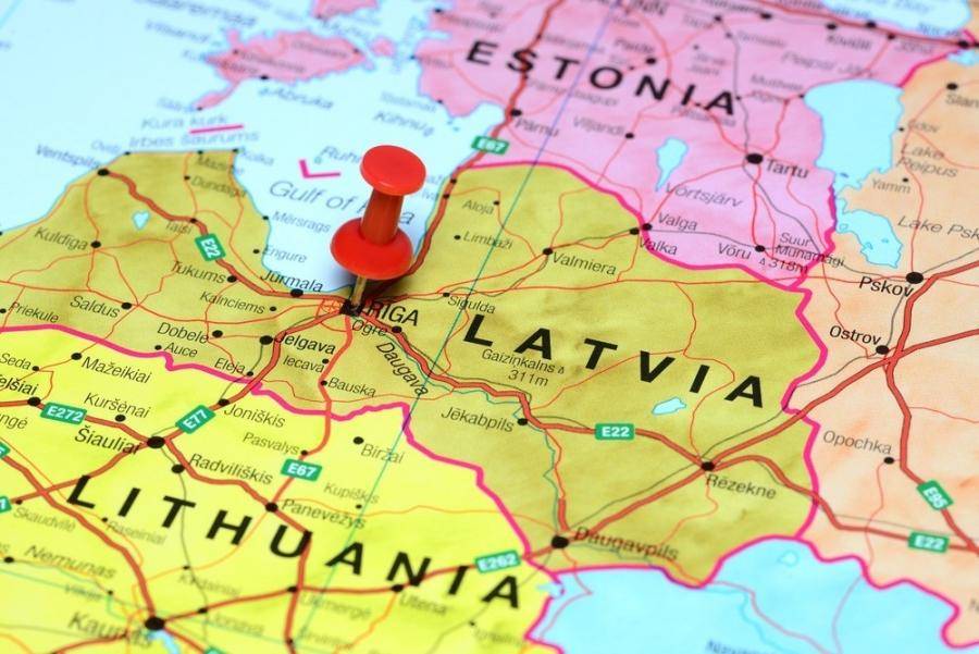 Потряет ли ВВП стран Балтии из-за уменьшения дотаций ЕС?