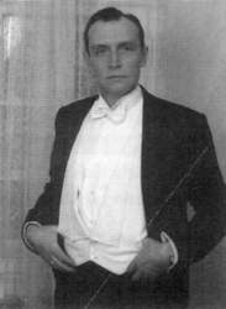 Жизнь и судьба Улдиса Думписа