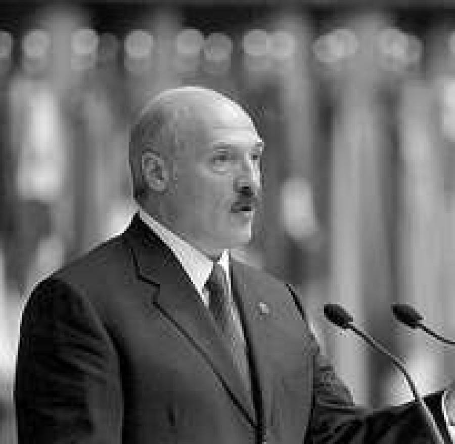 Минск и Баку в газовом шоке