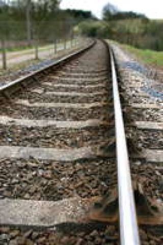 ЕС заставляет строить Rail Baltica