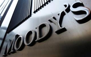 Moody&#039;s: Против России могут ввести новые санкции