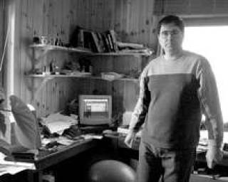 Успешное ведение собственного дела Александр Ветте совмещает с работой в престижной германской компании.