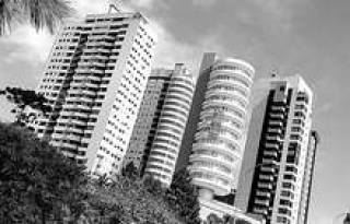 Квартира в доме Sufte Vollard стоит 400 тысяч долларов.