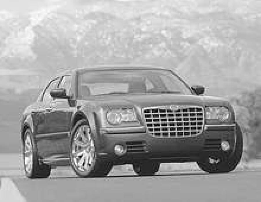 DaimlerChrysler пойдет по стопам General Motors