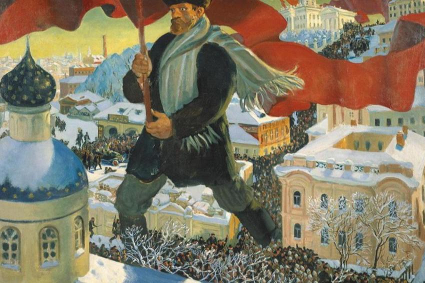 Стоп! В Латвии уже маячит экономическая модель Советского Союза - эксперт
