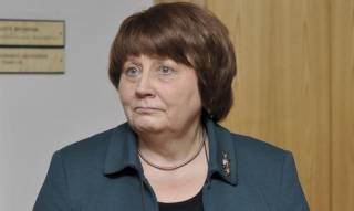 Берзиньш: Этот год правительство профукало