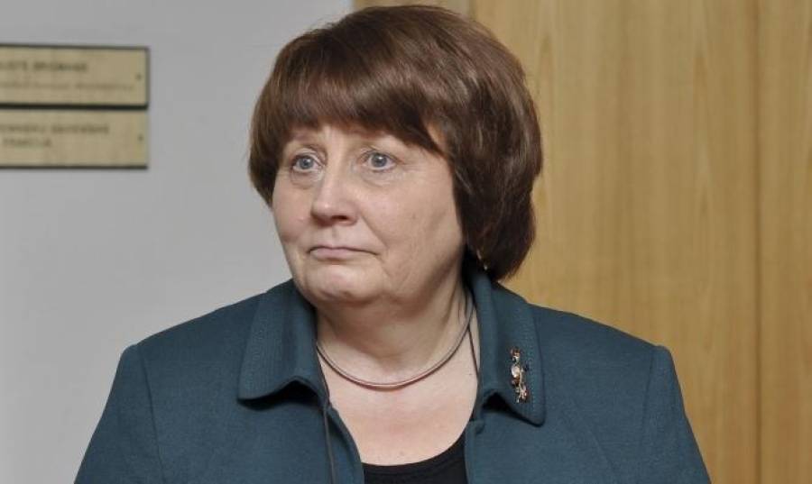 Берзиньш: Этот год правительство профукало