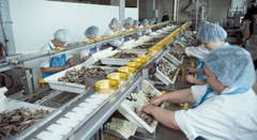  Сегодня консервы производства Kaija выгоднее продавать в Монголию.
