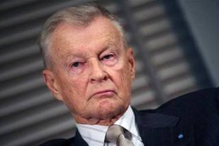 Бжезинский видел во сне, как Путин захватывает Ригу