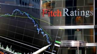 Fitch ухудшил прогноз рейтинга Европейского стабмеханизма