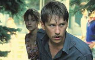 Как я провел той весной