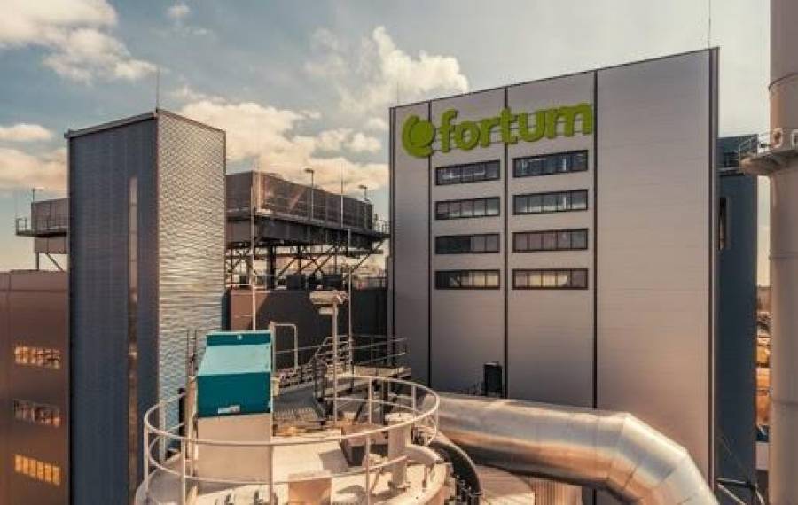 &quot;Fortum&quot; может отказаться от бизнеса поставок теплоэнергии в странах Балтии