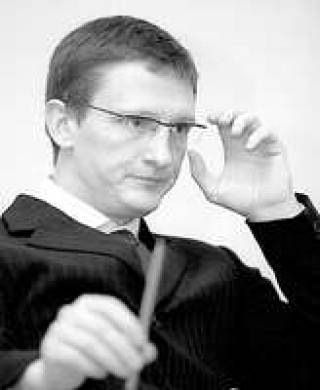 Бывший главный политстратег “народников” Юргис Лиепниекс.