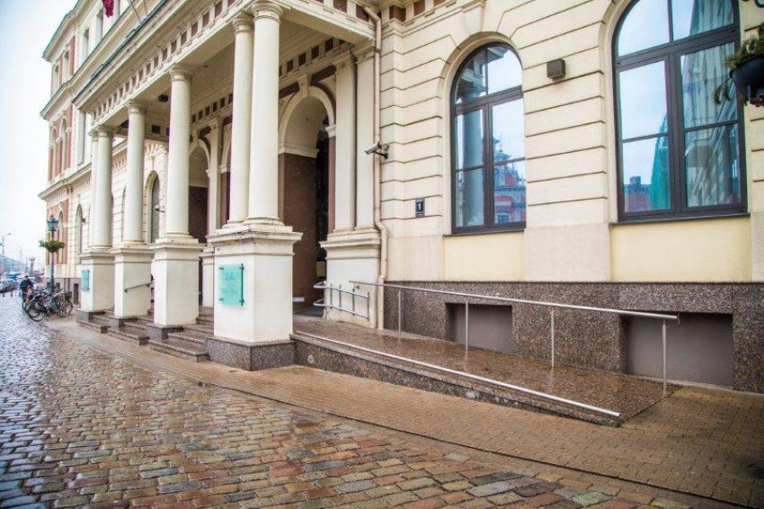 В Рижской думе рассказали, как изменится налог на недвижимость в следующем году