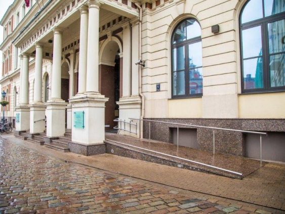 В Рижской думе рассказали, как изменится налог на недвижимость в следующем году