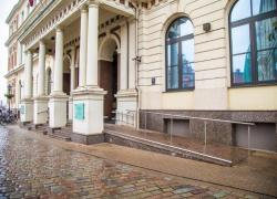 В Рижской думе рассказали, как изменится налог на недвижимость в следующем году