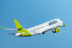 airBaltic снова хочет получить деньги латвийских налогоплательщиков