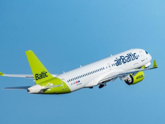 airBaltic снова хочет получить деньги латвийских налогоплательщиков
