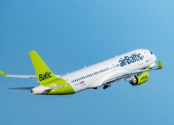 airBaltic снова хочет получить деньги латвийских налогоплательщиков