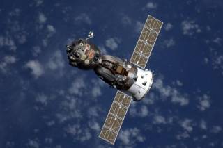 Японская ракета чуть не сбила российский «Союз» с космонавтами