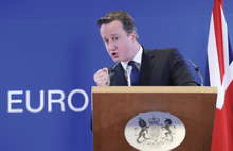 Если Британия выйдет из ЕС, конца света не случится